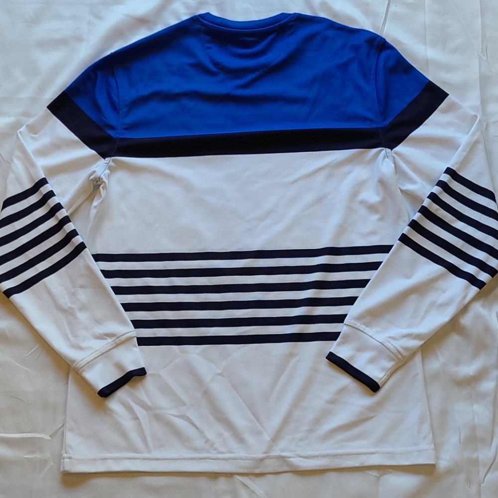 Club Rm tee long-sleeve - Picture 14 of 16